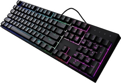 CoolerMaster Masterkeys Lite L Combo RGB