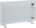 Einhell GCH 2000 Convector Floor Heater 2000W with Electronic Thermostat 86x52.5cm