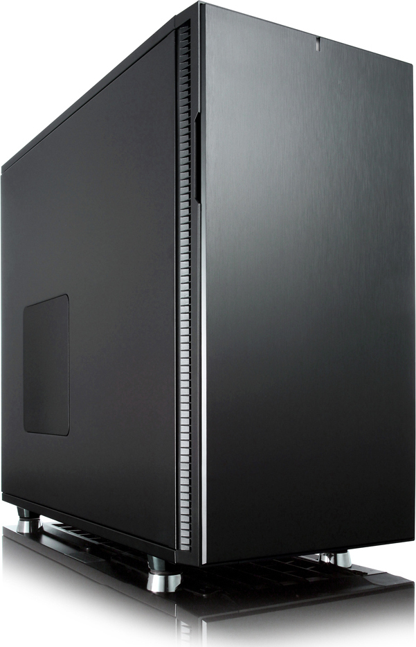 Fractal Design Define R5 Blackout Edition | Skroutz.gr