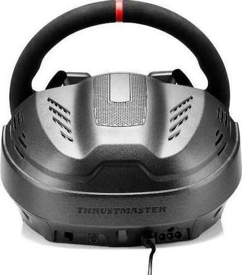 Thrustmaster T300 Ferrari Alcantara Edition Steering Wheel with Pedals for PC / PS3 / PS4 with 1080° Rotation