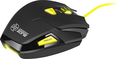 Sharkoon Wireless Gaming Mouse