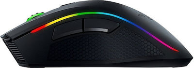 Razer Mamba 16000DPI 5G Laser Gaming Mouse 16000 DPI