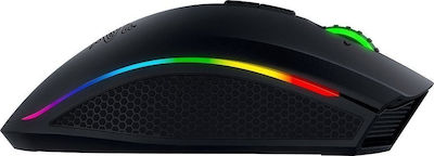 Razer Mamba 16000DPI 5G Laser Gaming Mouse 16000 DPI