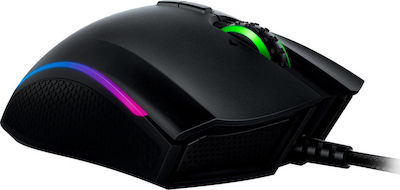 Razer RZ01-0137 Безжична Лазерна Гейминг Мишка 16000 DPI