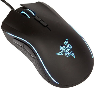 Razer RZ01-0137 Безжична Лазерна Гейминг Мишка 16000 DPI