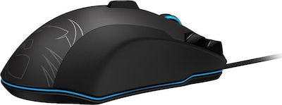Roccat Tyon Black