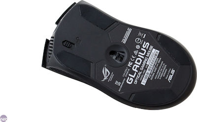 Asus ROG Gladius Gaming Ποντίκι