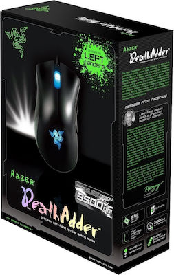 Razer DeathAdder Left Hand Edition