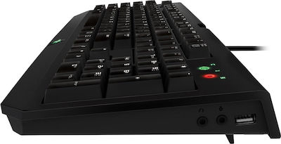 Razer Gaming Mechanical Keyboard with Razer Mechanical Switch