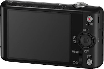 Sony WX220 Black