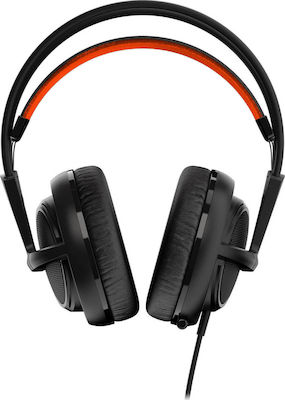 SteelSeries Siberia 200 Black