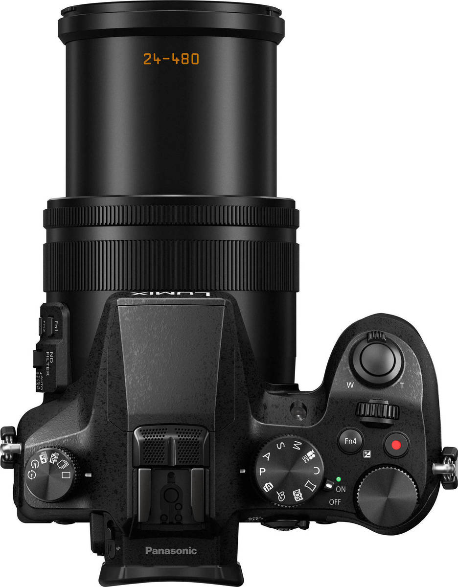 panasonic lumix fz2000 price