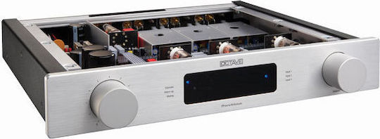 Octave Phono Module Preamplificator Hi-Fi Stereo 0233015 Silver