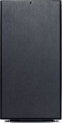 Fractal Design Define Mini C (Window)