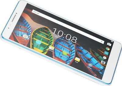 Lenovo 7Инчове Таблет (2GB/16GB) Черен