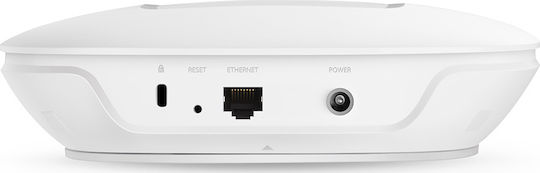 TP-LINK EAP245 v1 Access Point Wi‑Fi 5 Dual Band (2.4 & 5GHz) Single Kit