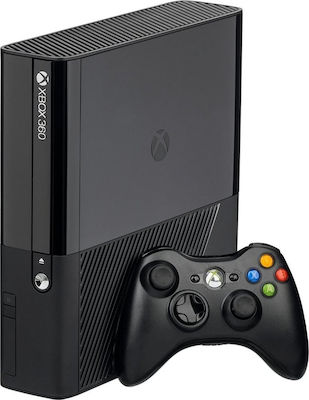 Microsoft Xbox 360 500GB