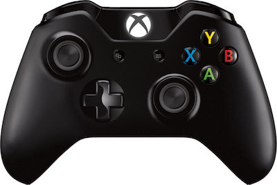 Microsoft Xbox Eins