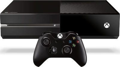 Microsoft Xbox One 1TB