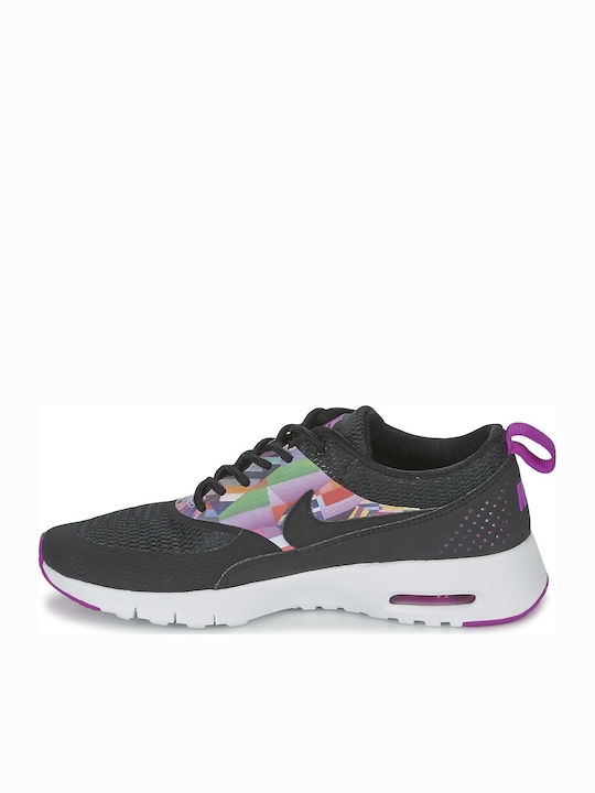 air max thea print
