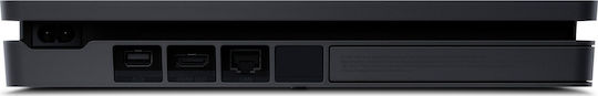 Sony PlayStation 4 Slim 1TB