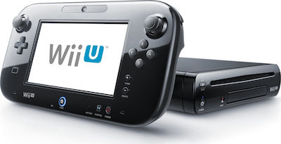 Nintendo Wii U