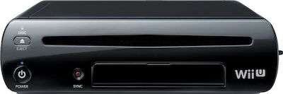 Nintendo Wii U
