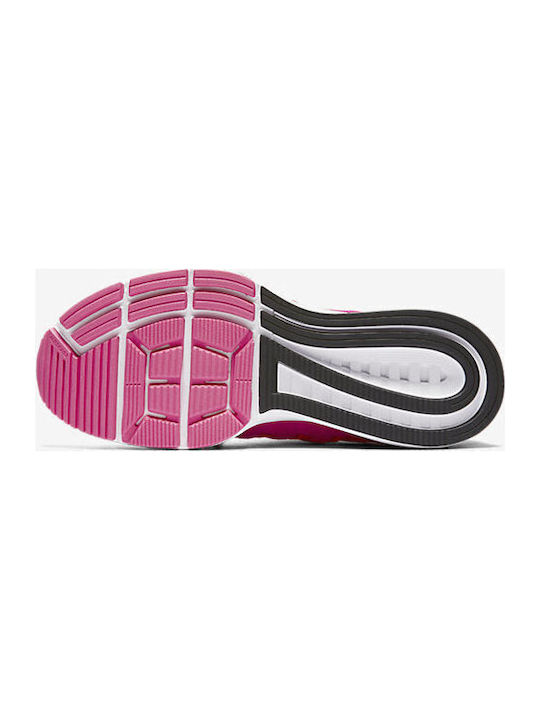 Air Zoom Vomero 11 818100-602 Γυναικεία Αθλητικά Παπούτσια Running Ροζ