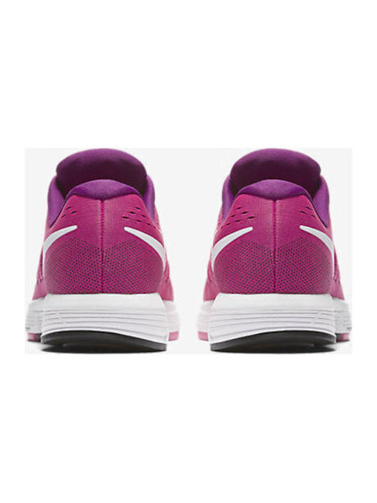 Air Zoom Vomero 11 818100-602 Γυναικεία Αθλητικά Παπούτσια Running Ροζ