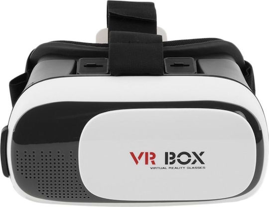 Vr Box Trinus Vr Ios Virtual Reality Goggles For Adults VR Headset