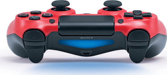 Sony DualShock 4 Controller Kabellos für PS4 Rot