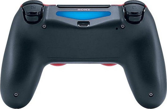 Sony DualShock 4 Controller Kabellos für PS4 Rot