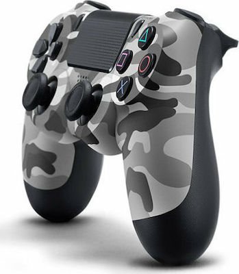 Sony DualShock 4 Controller Urban Camouflage