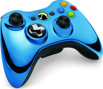 Microsoft Xbox 360 Wireless Controller Black