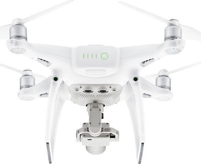 DJI Phantom 4 Pro Drone με 4K Κάμερα Συμβατό με Γυαλιά FPV