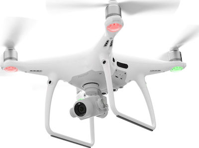 DJI Phantom 4 Pro Drone με 4K Κάμερα Συμβατό με Γυαλιά FPV