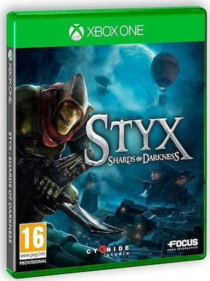 download free styx shards of darkness xbox one