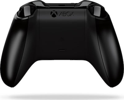 Microsoft Xbox One Wireless Controller with Play & Charge Kit