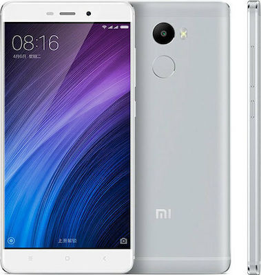 Xiaomi Redmi 4