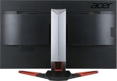 Acer XB321HK IPS Gaming Monitor 32" 4K 3840x2160 με Χρόνο Απόκρισης 4ms GTG