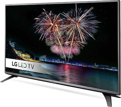 LG Televizor inteligent 43" Full HD 43LH541V HDR (2016)