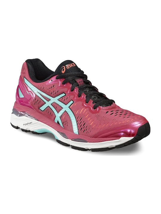 ASICS