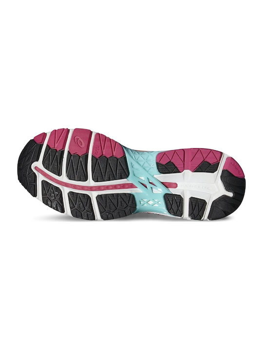 Gel-Kayano 23 Γυναικεία Αθλητικά Παπούτσια Running Ροζ