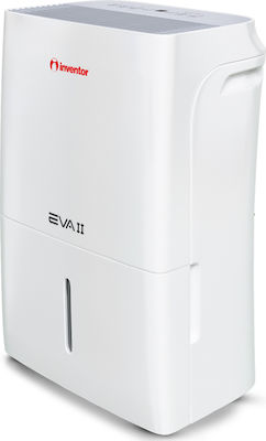 Inventor Eva II E2-ION16L ION16L Dezumidificator cu Ionizator 16lt