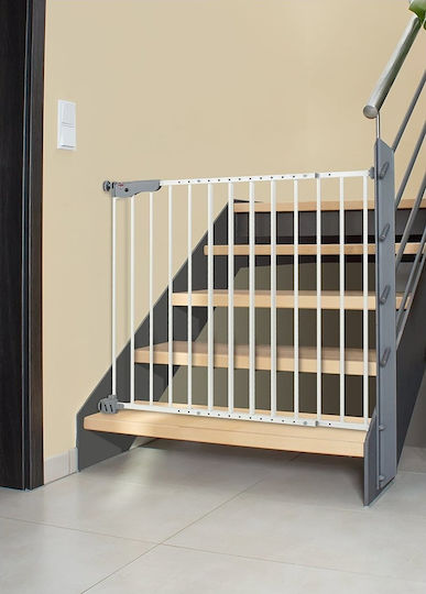 Reer Security Door