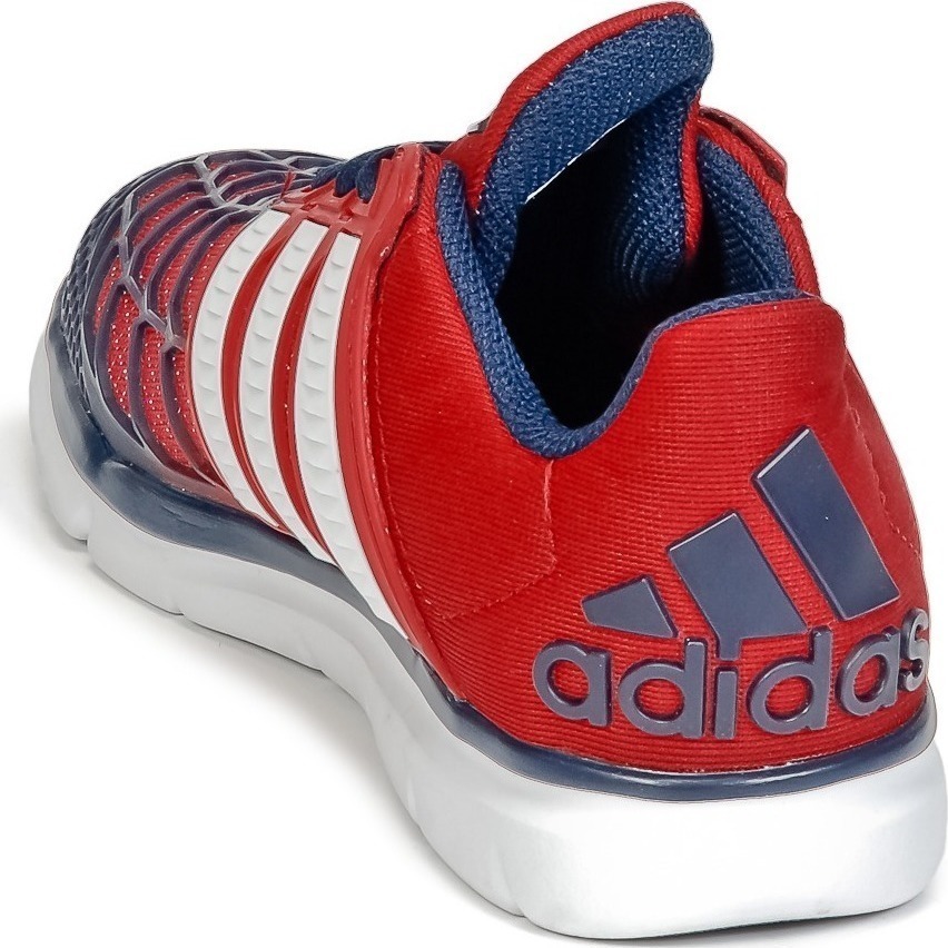 adidas marvel spider man trainers