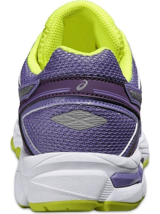 GT-1000 4 GS Детски Спортни Обувки Running Лилави