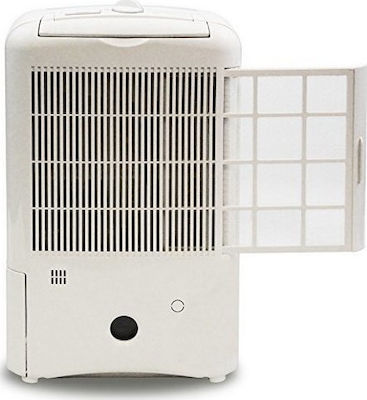Ecoair DD122 Simple Αφυγραντήρας Ζεόλιθου 7lt