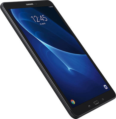 Samsung Galaxy Tab A (2016) 10.1" με WiFi (2GB/16GB) Μαύρο