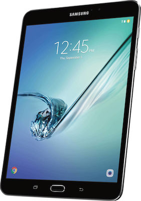 Samsung Galaxy Tab S2 (2016) 8" με WiFi (3GB/32GB)